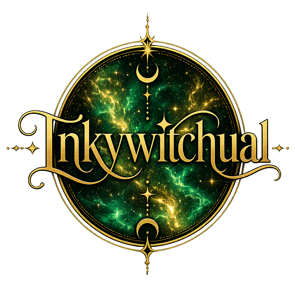 Inkywitchual